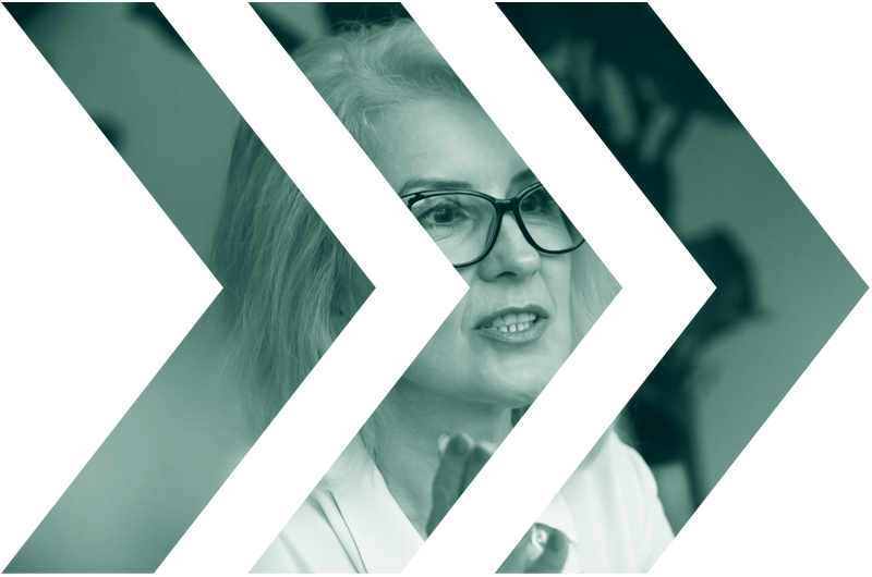 CXO Data Summit Attendees